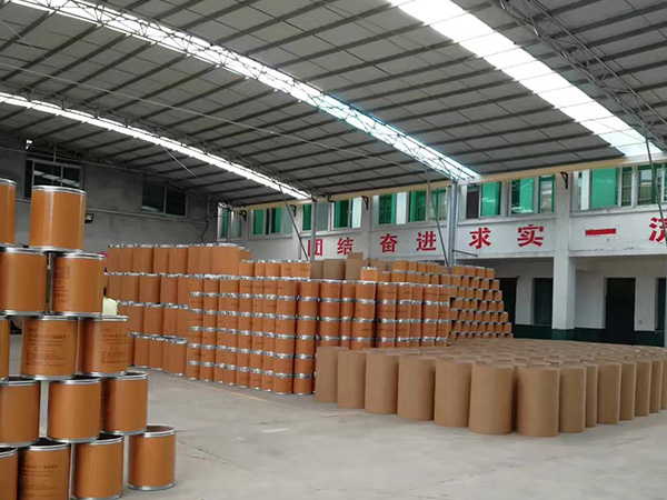 企業(yè)實(shí)力