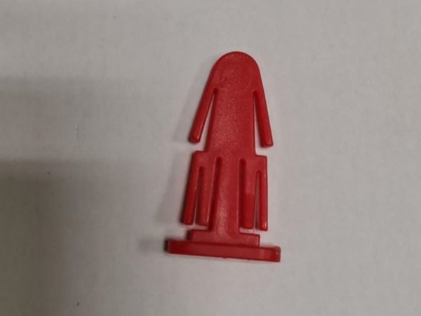 塑料插銷圖
