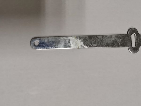 鐵插銷圖