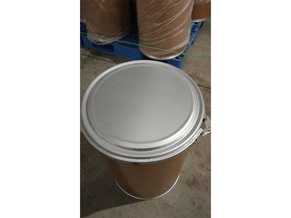 鐵箍紙桶